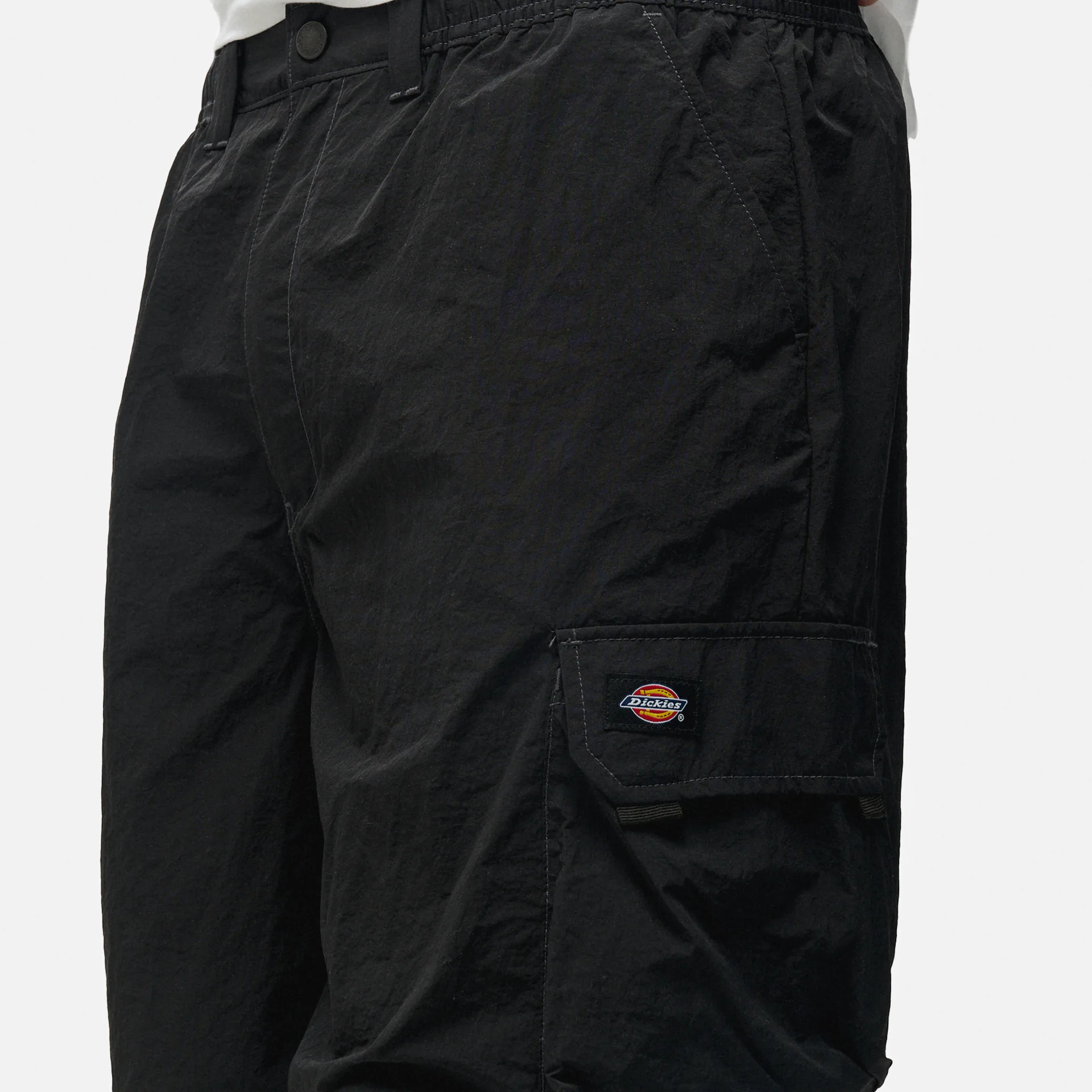 Dickies Jackson Cargo Short Black