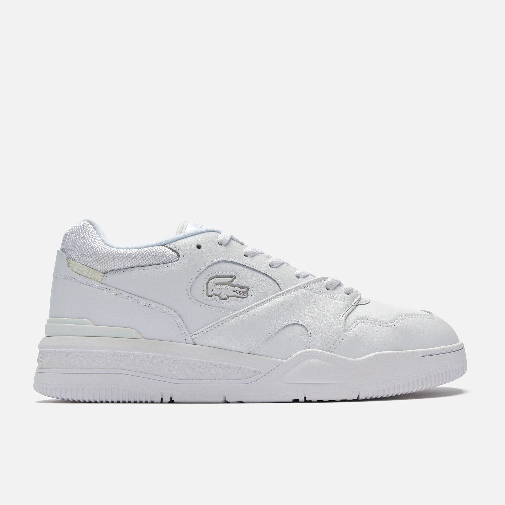Lacoste Lineshot 223 4 SMA Sneaker White/White
