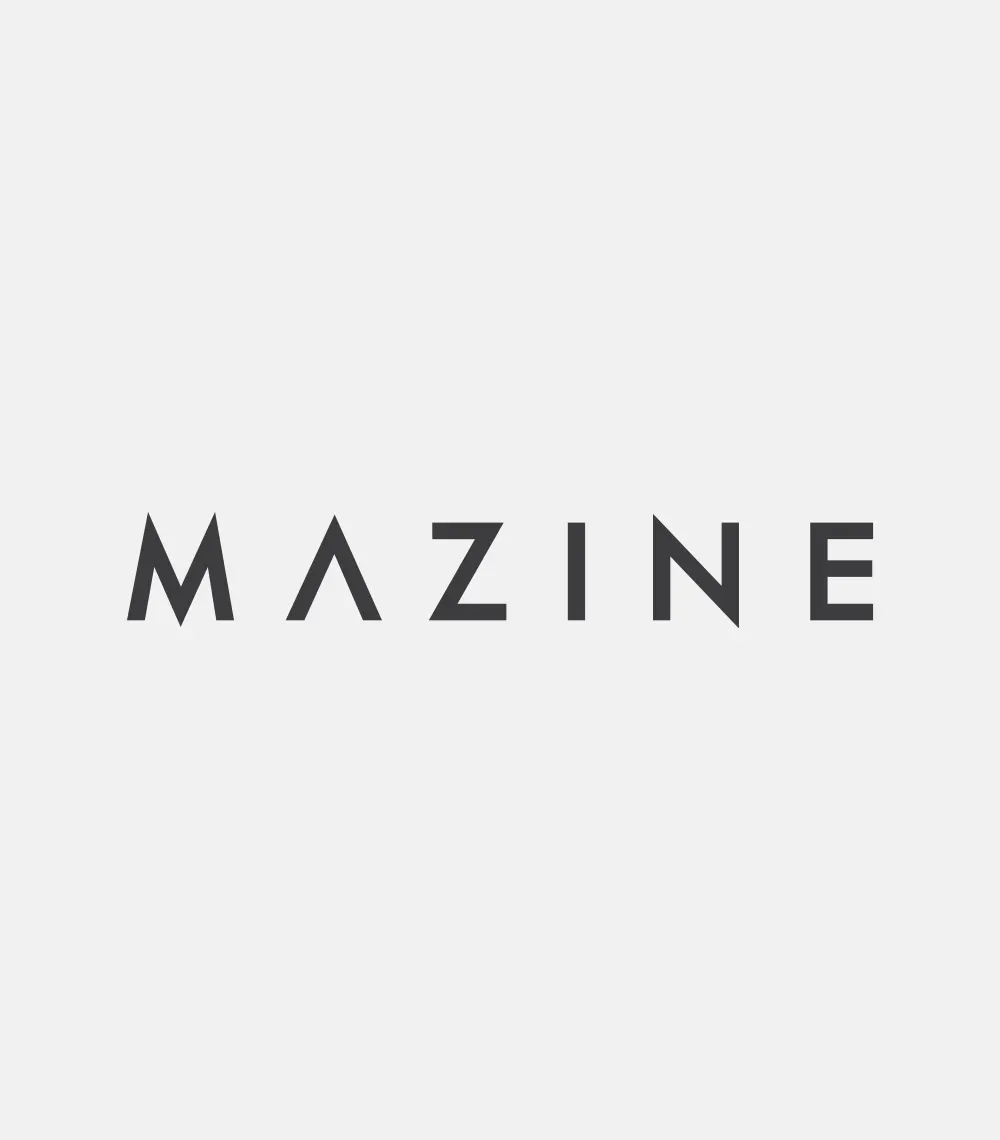 Mazine