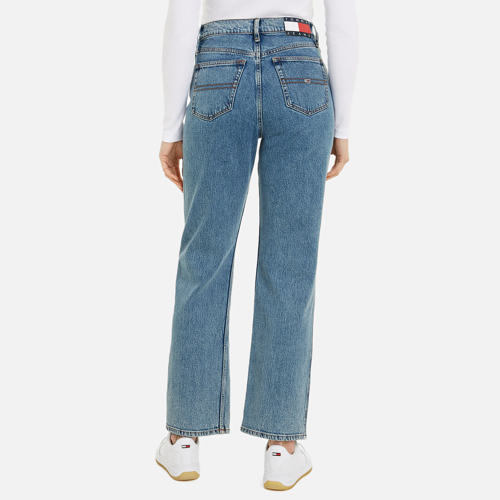 Tommy Jeans Betsy Denim Medium