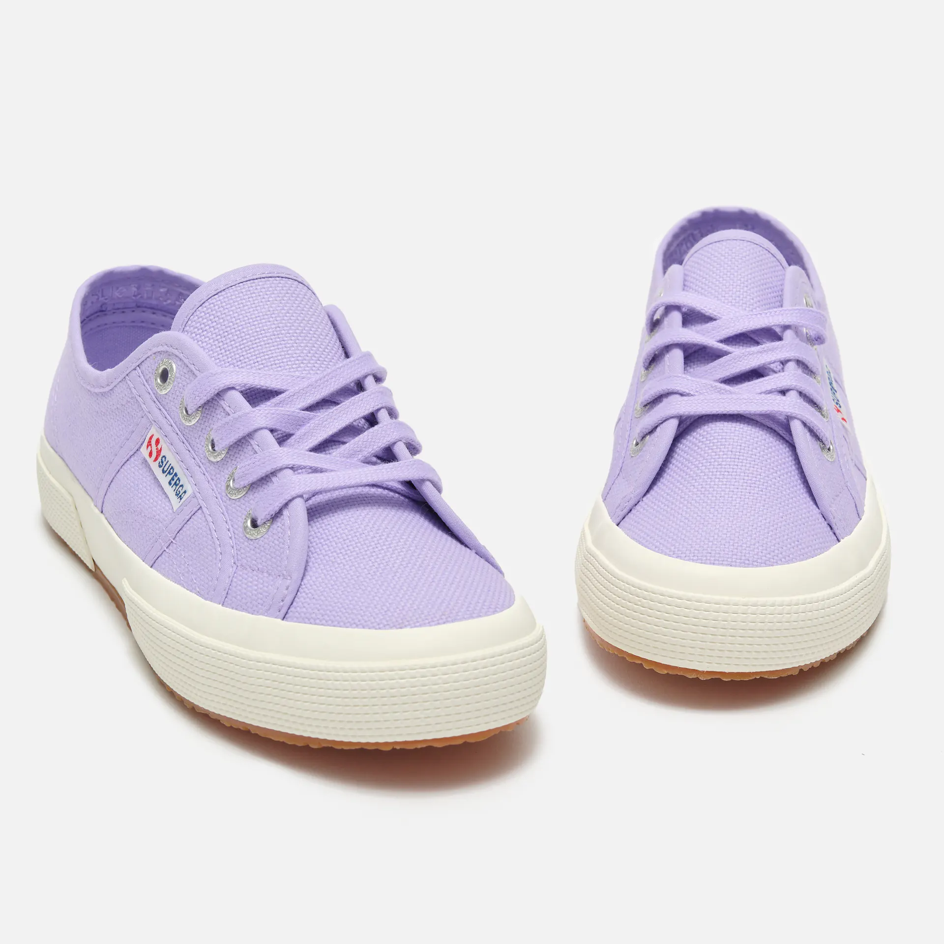 Superga 2750 Cotu Classic Sneaker Violet Lilla/Favorio