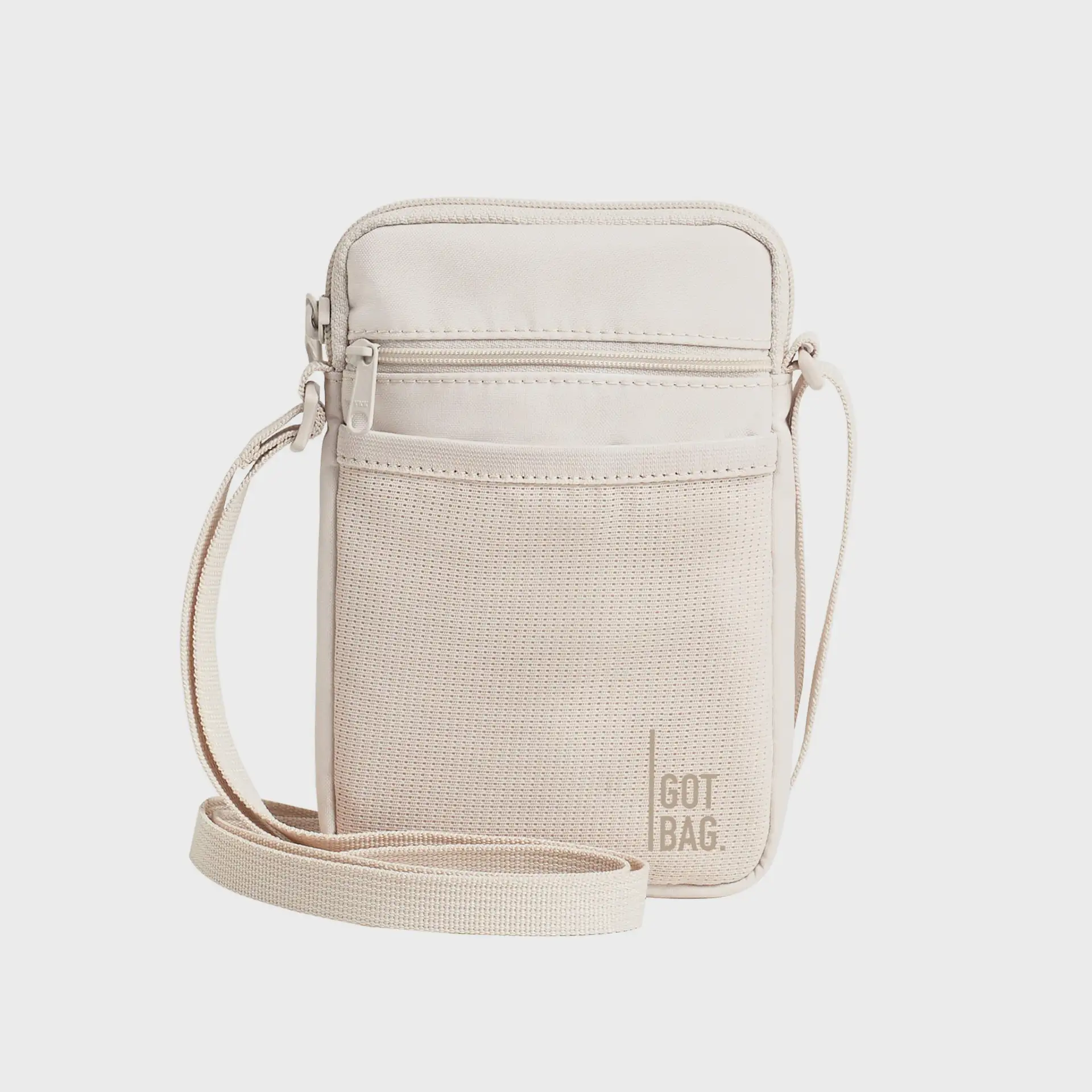 Got Bag Nano Bag Soft Shell