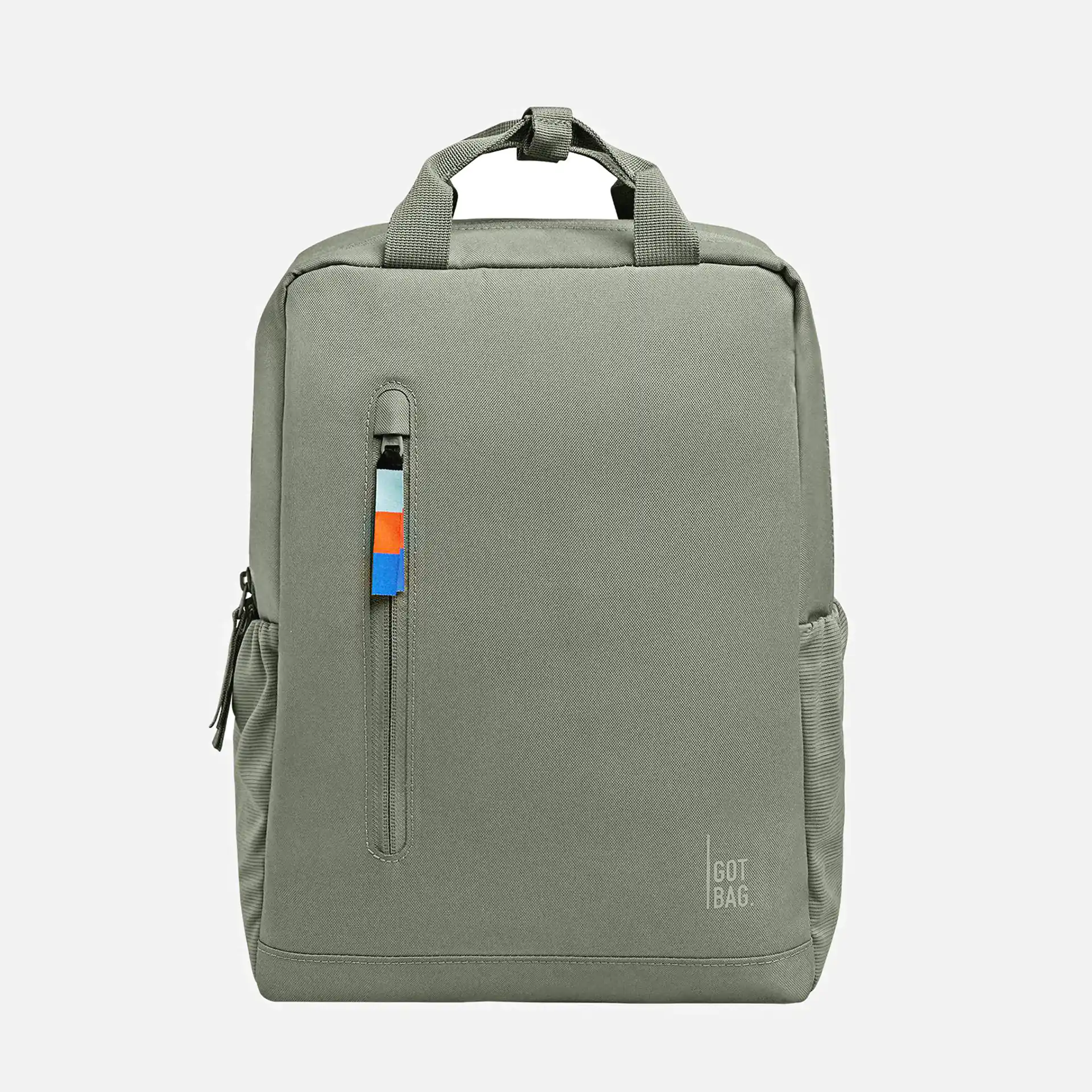 Got Bag Daypack 2.0 Backpack Bass
