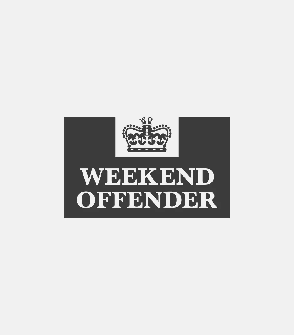 Weekend Offender