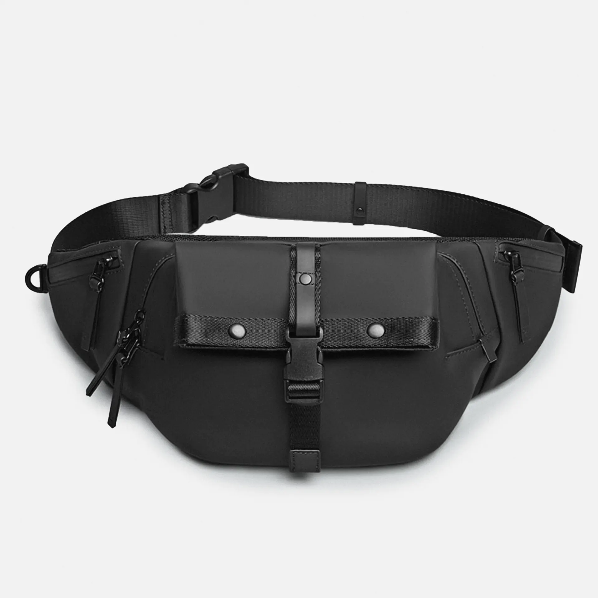 Gaston Luga Stadsmyra Bag Black