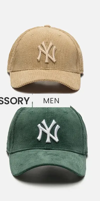 Accessory Men