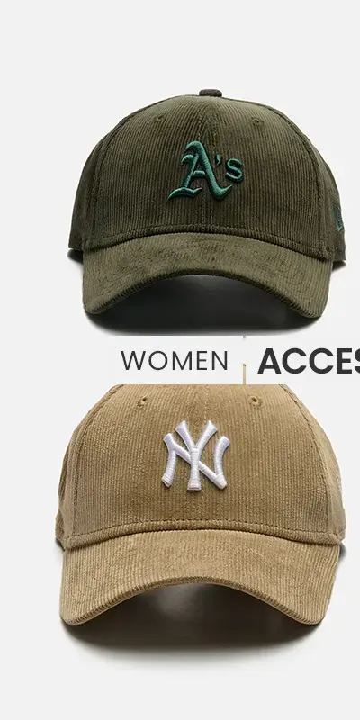 Accessory Women