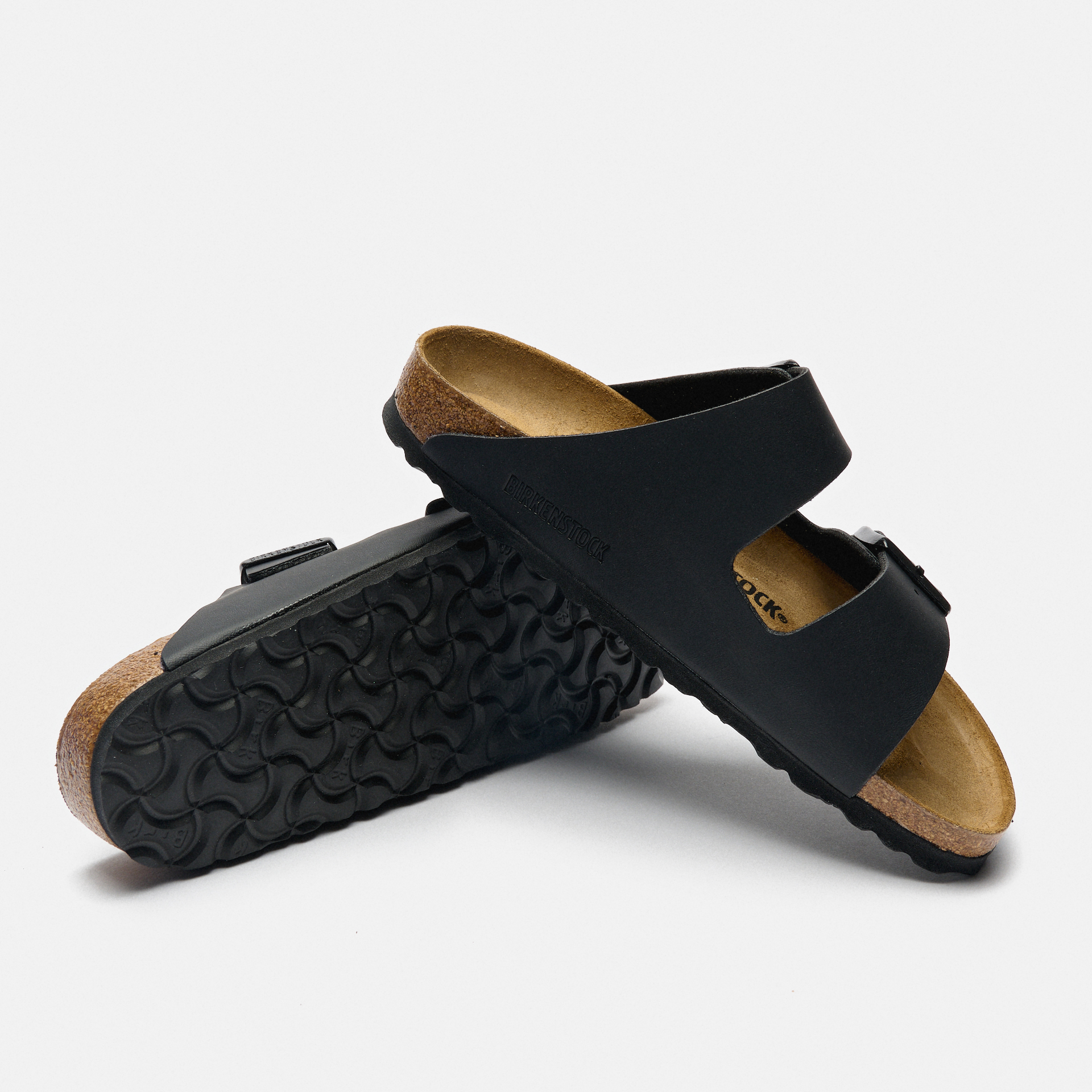 Birkenstock Arizona BS Sandals Narrow Black