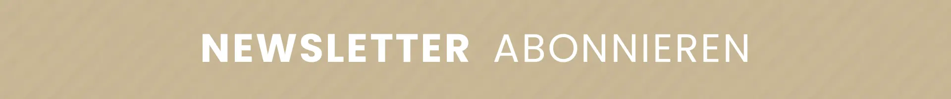 newsletter