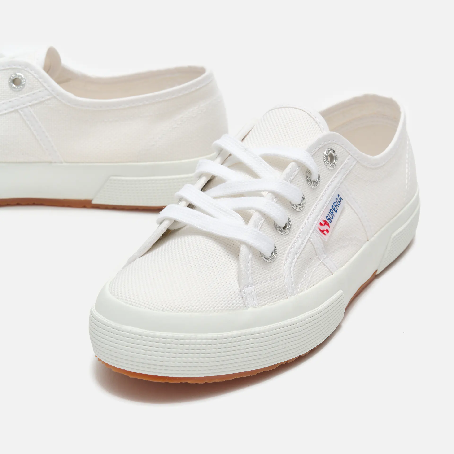 Superga 2750 Cotu Classic Sneaker White