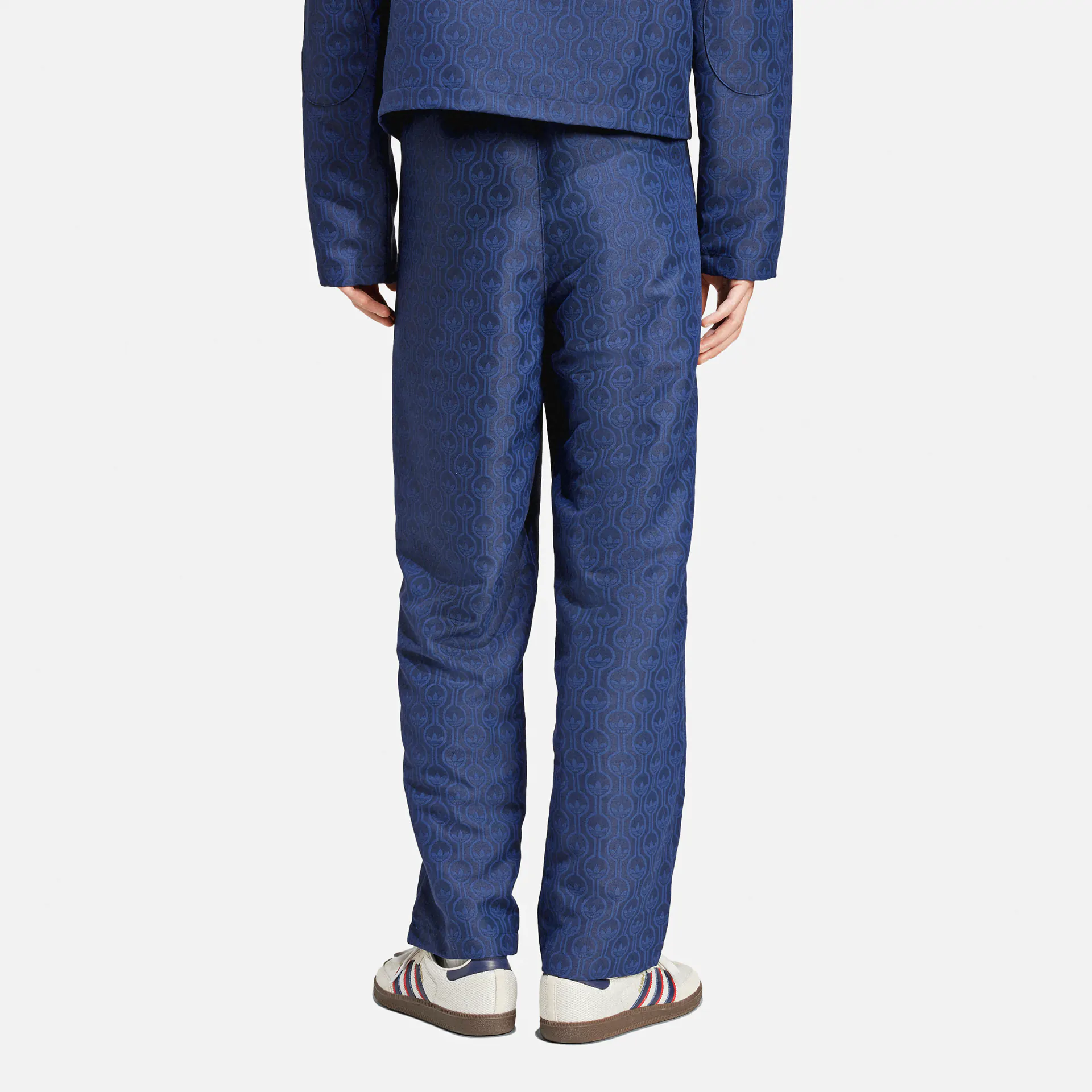 adidas Originals Club Track Pant Night Indigo