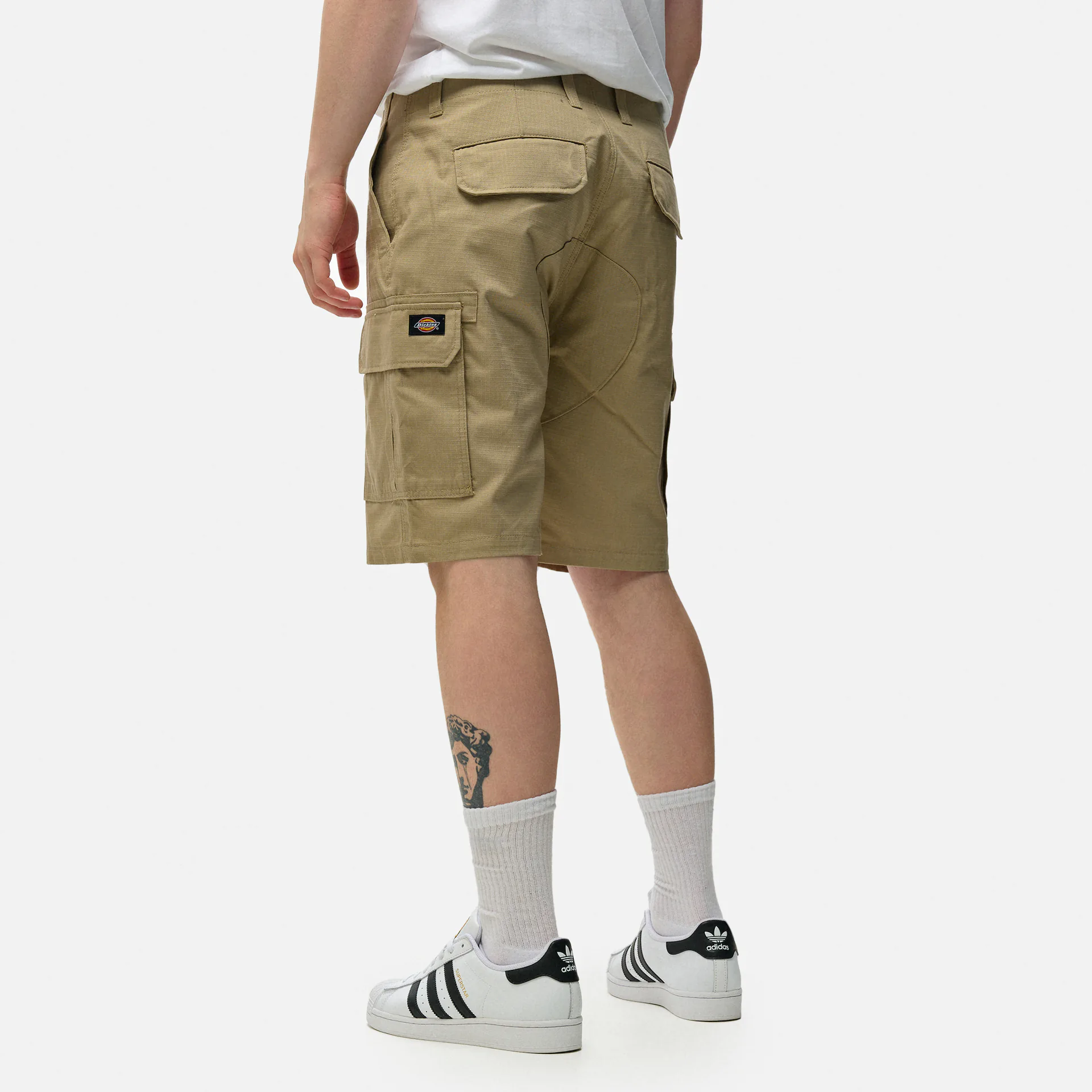 Dickies Millerville Short Khaki