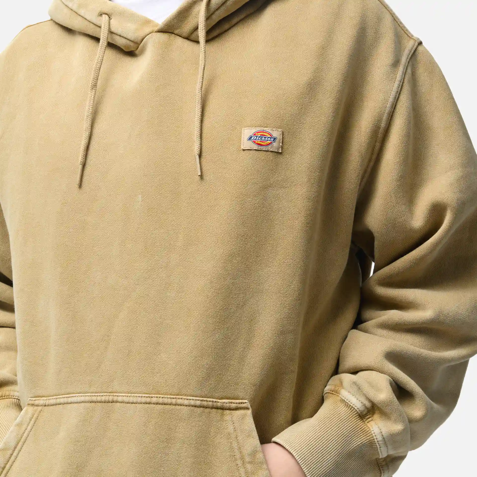 Dickies Newington Hoodie Double Dye/Acid