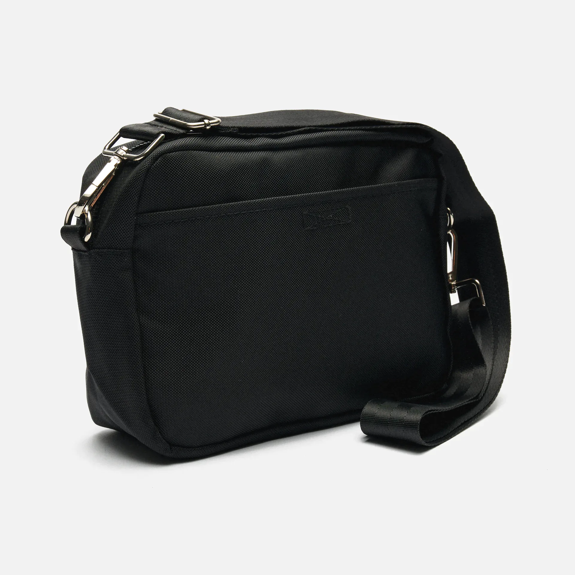 New Era Camera Bag Black