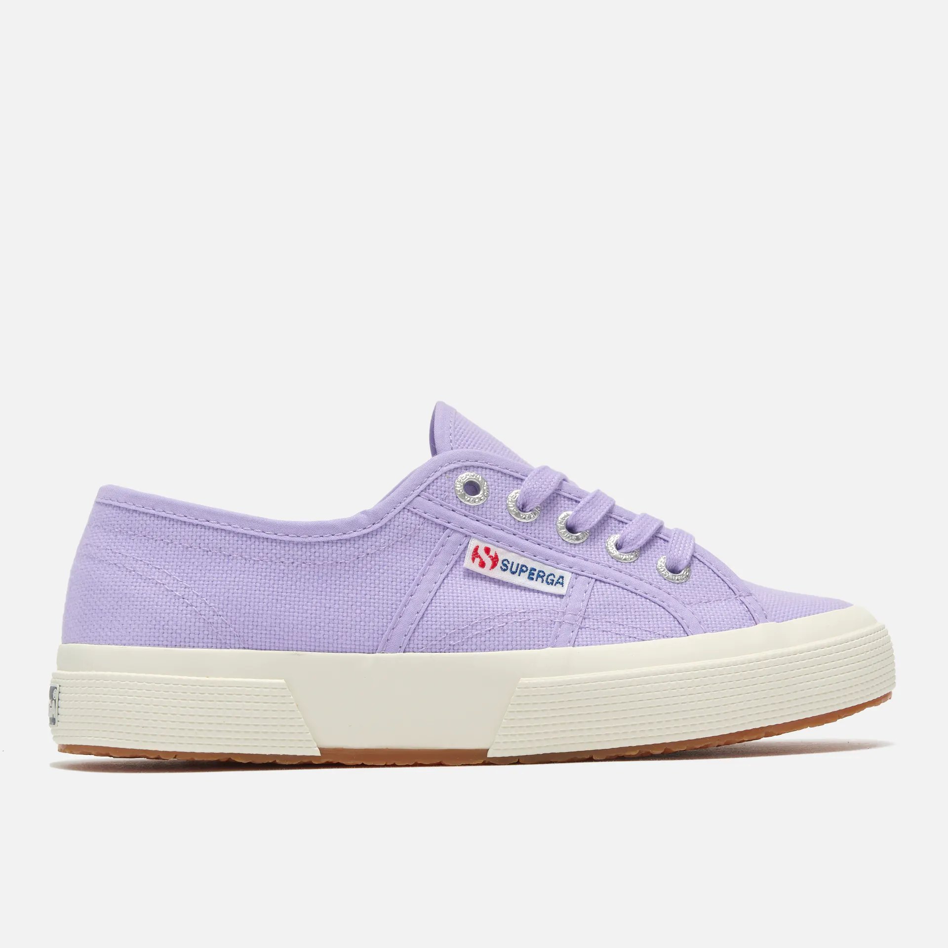 Superga 2750 Cotu Classic Sneaker Violet Lilla/Favorio
