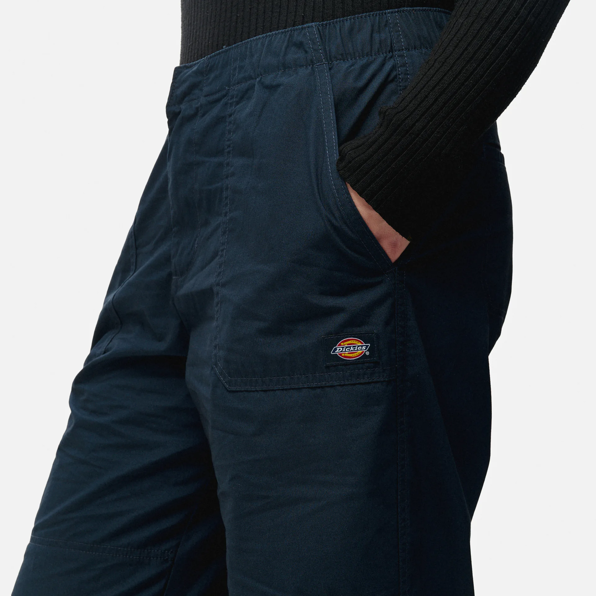 Dickies Fishersville Pant Dark Navy