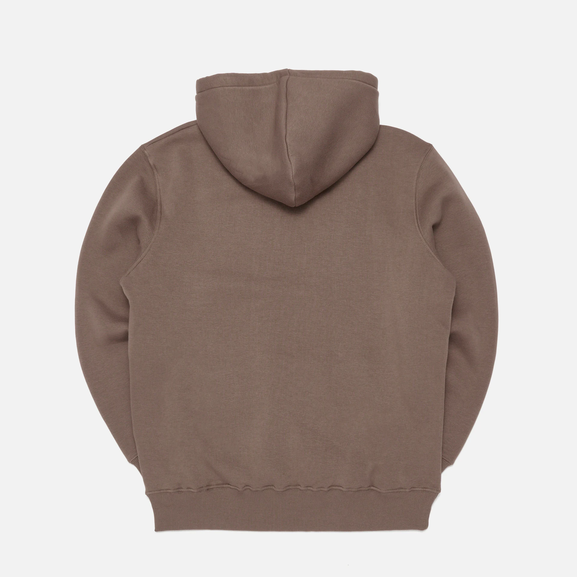 Alpha Industries Basic Hoody Taupe