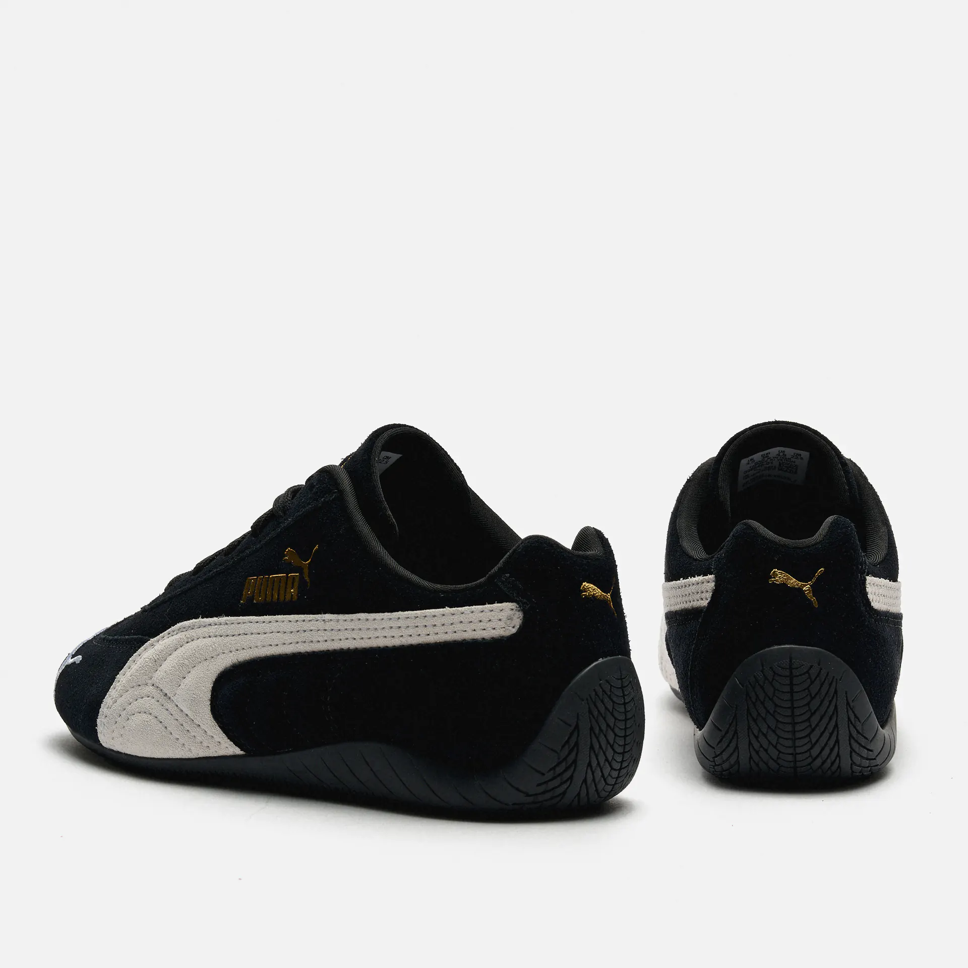 PUMA Speedcat OG Puma Black/Puma White