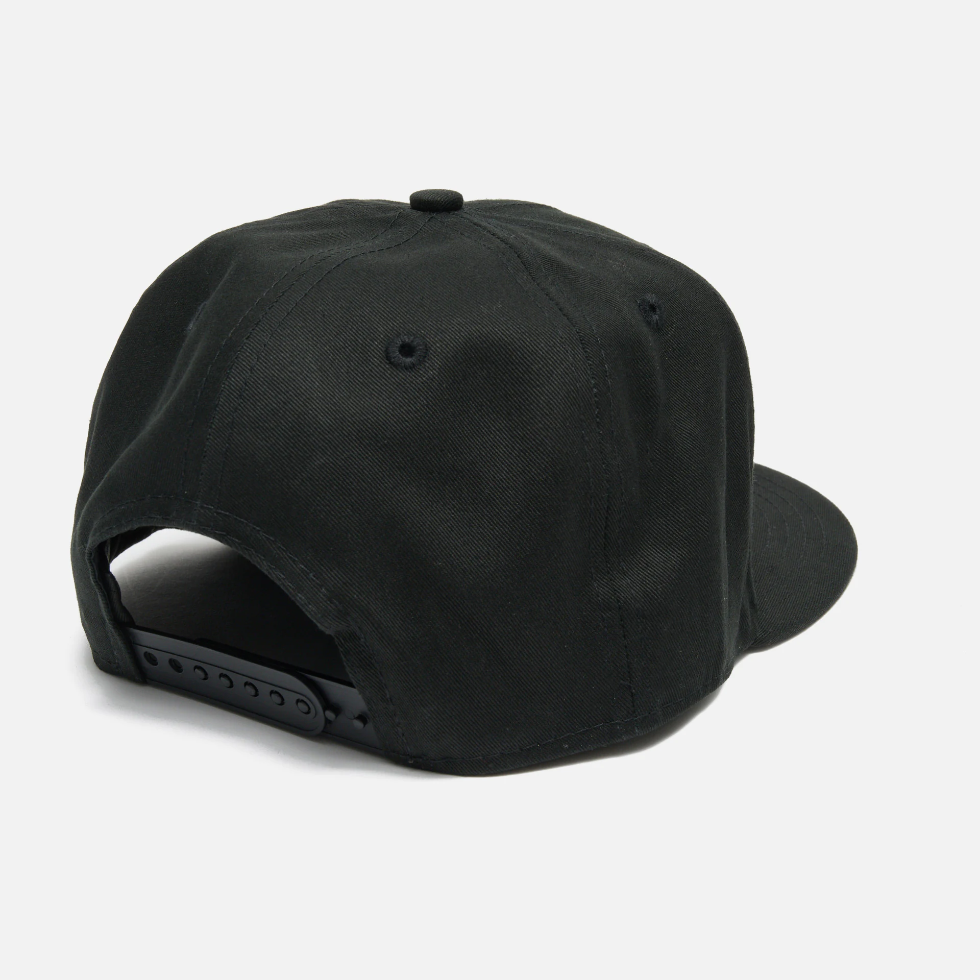 New Era MLB 9Fifty NY Yankees 9Fifty Snapback Cap Black/Black