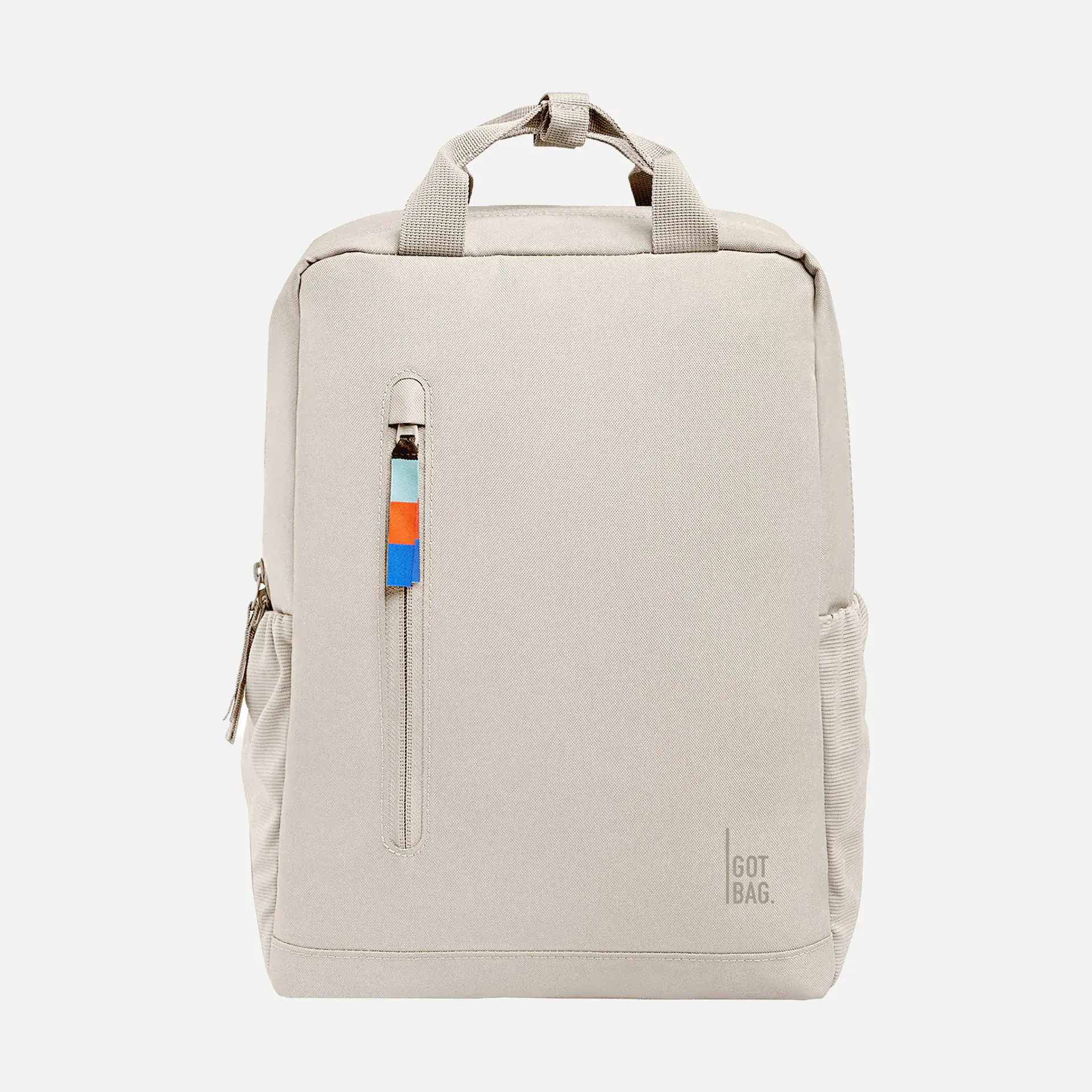 Got Bag Daypack 2.0 Backpack Soft Shell